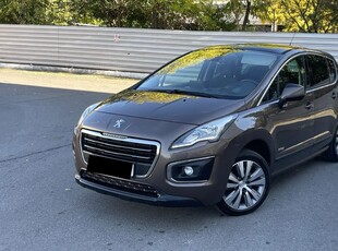 Peugeot 3008 HDi 160 Automatik Business-Line