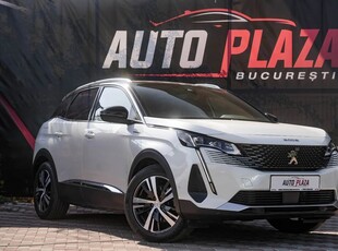 Peugeot 3008 PHEV 300 EAT8 4X4 GT