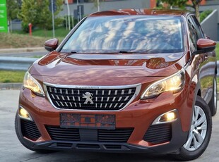 Peugeot 3008 PureTech 130 Stop & Start GPF EAT8 Allure