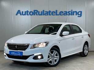 Peugeot 301 1.5 BlueHDI FAP Allure