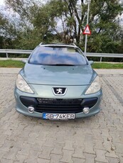 Peugeot 307 SW 1.6 HDI Starline