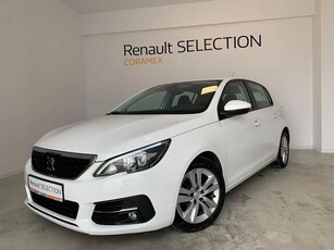 Peugeot 308 1.5 BlueHDI FAP STT Active