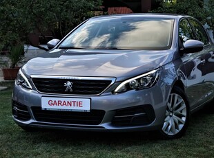 Peugeot 308 1.5 BlueHDI FAP STT Active