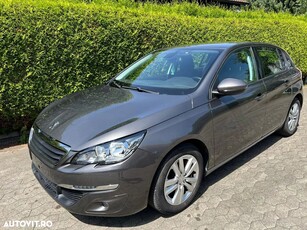 Peugeot 308 1.6 BlueHDi FAP STT Active