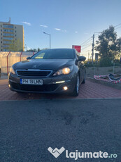 Peugeot 308 1.6 blueHDI