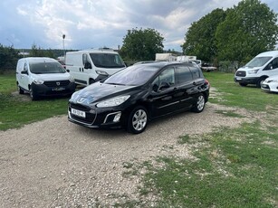 Peugeot 308 1.6 HDI FAP Allure