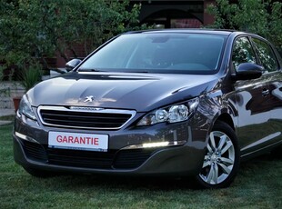 Peugeot 308 1.6 THP Active