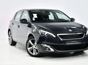 Peugeot 308 1.6 THP Allure