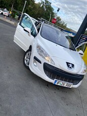 Peugeot 308 1.6HDi Premium