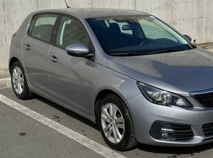 Peugeot 308 PureTech 110 Stop & Start Active