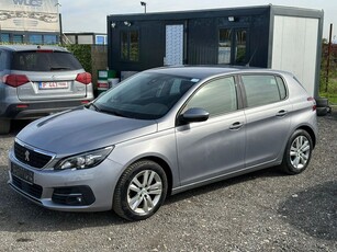 Peugeot 308 PureTech 110 Stop & Start Style