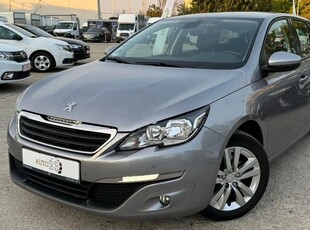 Peugeot 308 SW PureTech 130 Stop & Start Active