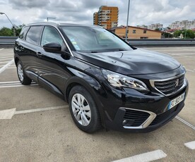 Peugeot 5008 1.5 BlueHDI EAT8 S&S Allure