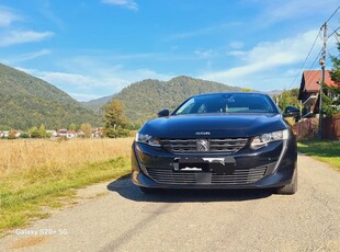 Peugeot 508 BlueHDi 130 EAT8 Allure