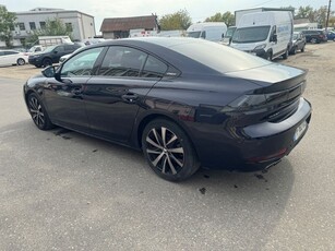 Peugeot 508 BlueHDi 160 EAT8 Allure