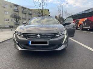 Peugeot 508 PureTech 180 EAT8 Allure