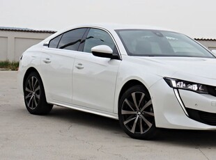 Peugeot 508 PureTech 180 EAT8 Allure