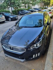 Peugeot 508 SW 2.0 BlueHDI FAP BVA Allure