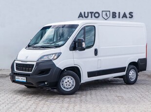 Peugeot Boxer HDi 330 L1H1 Active