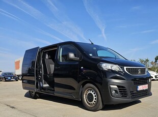 Peugeot Expert Premium L3H1 TwinCab Komfort Plus