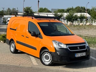 Peugeot Partner 1.6 BlueHDi 100 L2 Pro