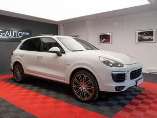 Porsche Cayenne 3.0 L