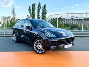 Porsche Cayenne 3.0 L