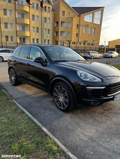 Porsche Cayenne 3.0 L