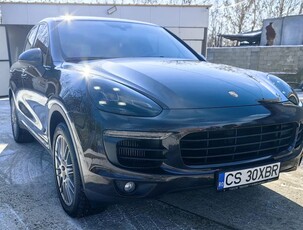 Porsche Cayenne 3.0 L