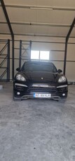 Porsche Cayenne 3.0TD TipTronic