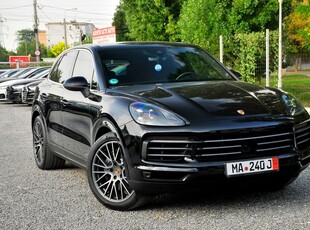 Porsche Cayenne Standard