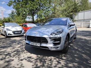 Porsche Macan 3.0 PDK S