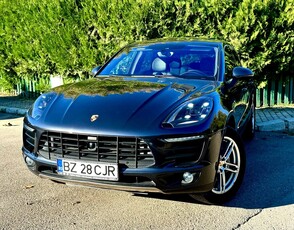 Porsche Macan 3.0 PDK S