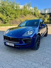 Porsche Macan S 2.9 PDK