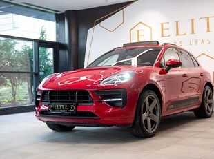 Porsche Macan S 2.9 PDK