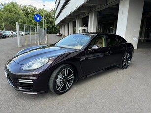 Porsche Panamera 3.0 PDK 4S Executive