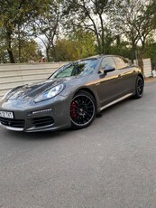 Porsche Panamera 3.0 Tiptronic S