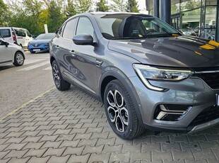 Renault Arkana E-TECH Hybrid 145 Techno