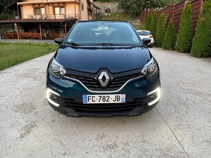 Renault Captur (ENERGY) dCi 90 EDC INTENS