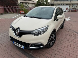 Renault Captur (ENERGY) dCi 90 INTENS