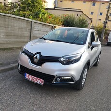 Renault Captur ENERGY dCi 90 Start&Stop Luxe