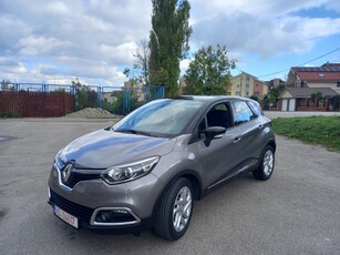 Renault Captur (ENERGY) TCe 90 BOSE EDITION