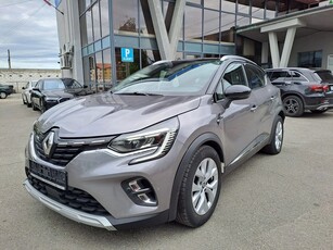 Renault Captur TCe 130 EDC GPF INTENS