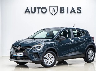 Renault Captur TCe Mild Hybrid 140 EDC GPF EVOLUTION