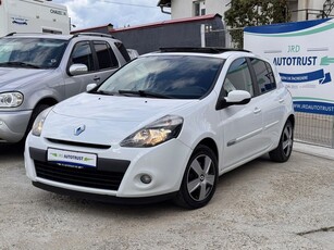 Renault Clio 1.5 dCi 90 FAP Luxe