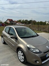 Renault Clio 1.5 dCi Aut. Edition Dynamique