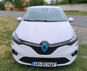 Renault Clio E-TECH Hybrid 140 ZEN