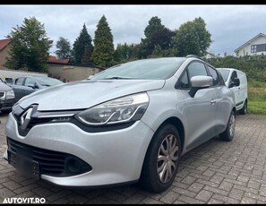 Renault Clio (Energy) dCi 90 Bose Edition