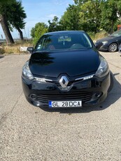 Renault Clio IV 1.5 dCi 75 Authentique