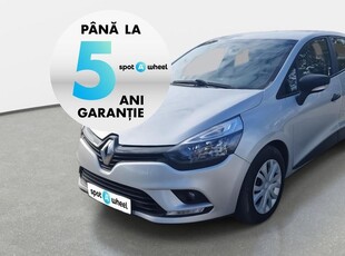 Renault Clio IV 1.5 dCi Life